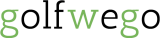 GolfWeGo Logo